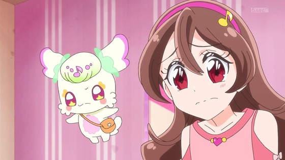 「キミとアイドルプリキュア♪」キミプリ 2話感想 (32)