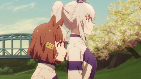「ウマ娘 シンデレラグレイ」2話感想 (30)