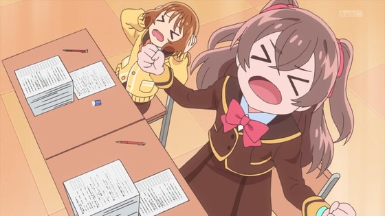 「デリシャスパーティ♡プリキュア」デパプリ 11話感想 (29)