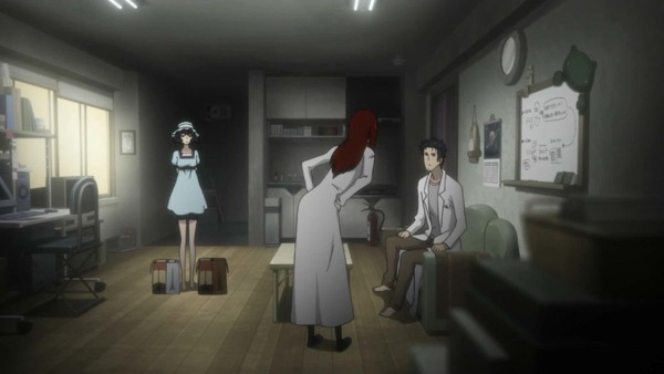 STEINS;GATE(シュタインズ・ゲート) (55)