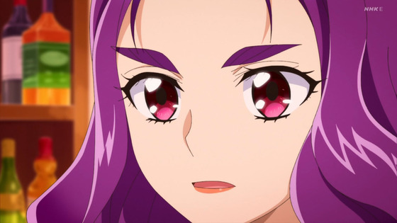 「キボウノチカラ~オトナプリキュア'23~」1話感想 (106)