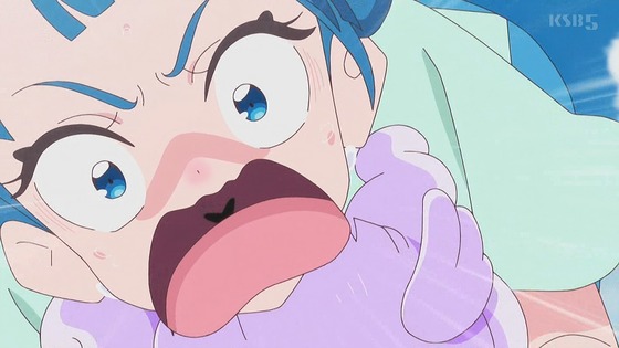 「ひろがるスカイ!プリキュア」ひろプリ 1話感想 (62)