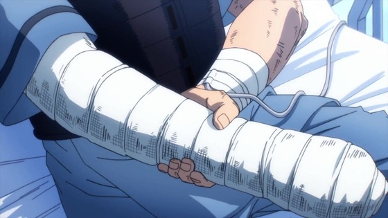 「僕のヒーローアカデミア」168話感想 (17)