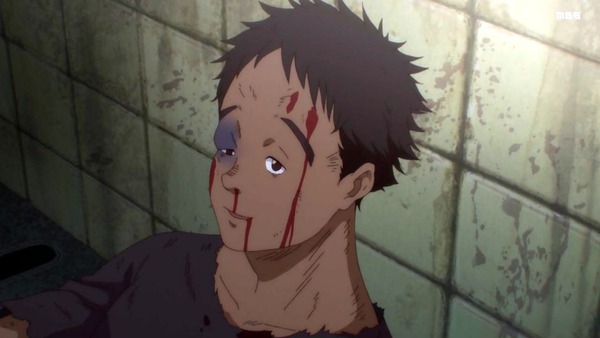 「ドロヘドロ」第10話感想 画像 (40)