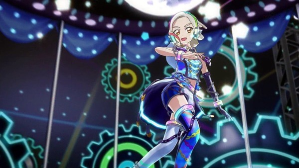 アイカツ (40)