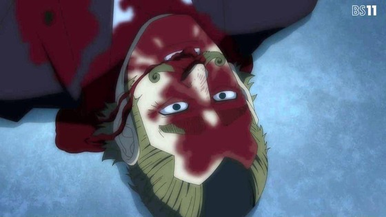 「ゴールデンカムイ」52話感想 (72)