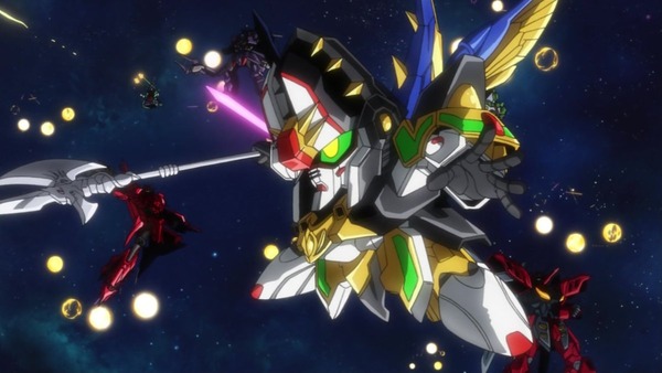 ガンダムビルドファイターズトライ (62)