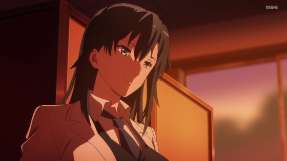 「俺ガイル」第3期 第3話感想 (66)