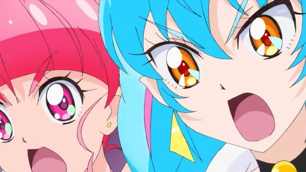 「スター☆トゥインクルプリキュア」21話感想 (33)
