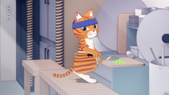「ラーメン赤猫」3話感想 (105)