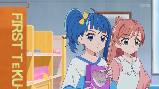 「ひろがるスカイ!プリキュア」ひろプリ 13話感想 (47)