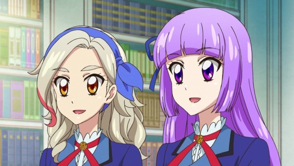 アイカツ！ (16)