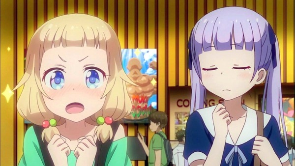 「NEW GAME!」 (25)