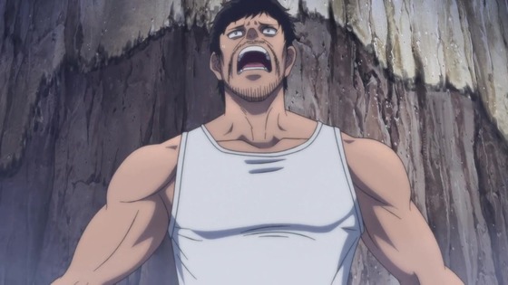 「東島丹三郎は仮面ライダーになりたい」1話感想 (29)