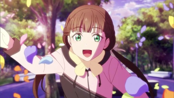 「ラブライブ！スーパースター!!」2期 2話感想 (103)