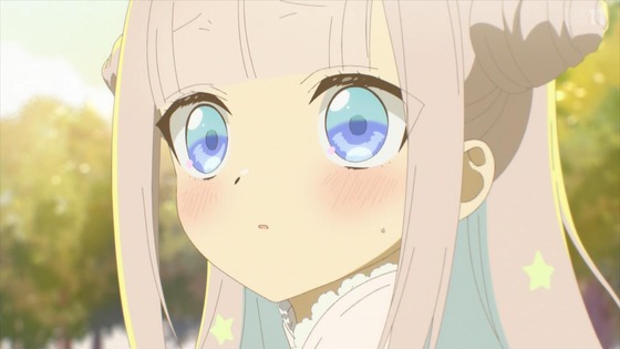 「かつて魔法少女と悪は敵対していた。」7話感想 (17)