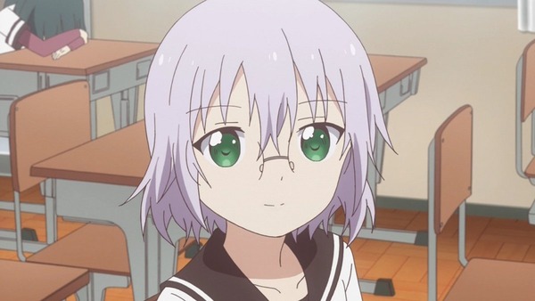 ゆるゆり さん☆ハイ! (18)