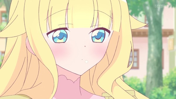 「ベルゼブブ嬢のお気に召すまま。」3話感想 (20)