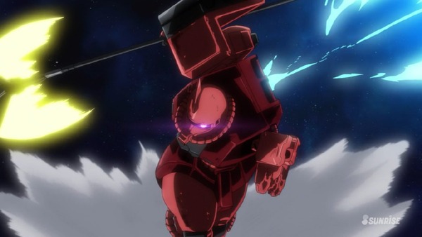 「ガンダムビルドファイターズ バトローグ」1話 (31)