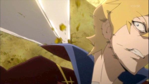 牙狼〈GARO〉炎の刻印 (48)
