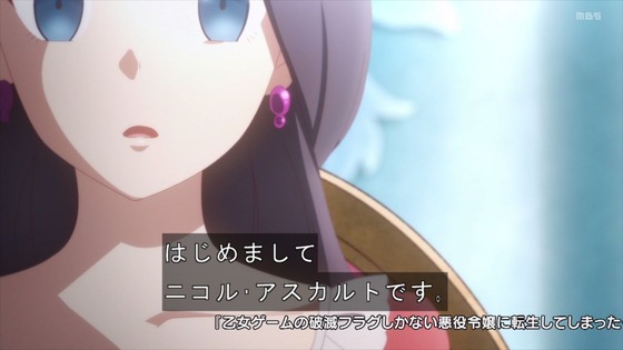 「はめふらX」2期 8話感想 (47)