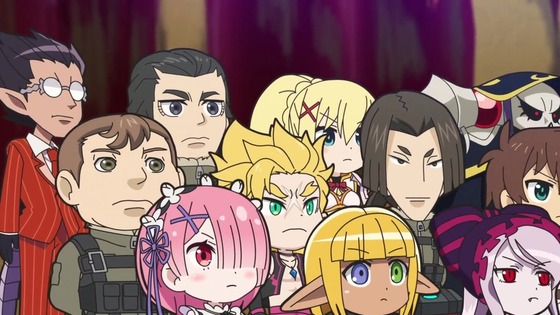 「異世界かるてっと3」11話感想 (6)