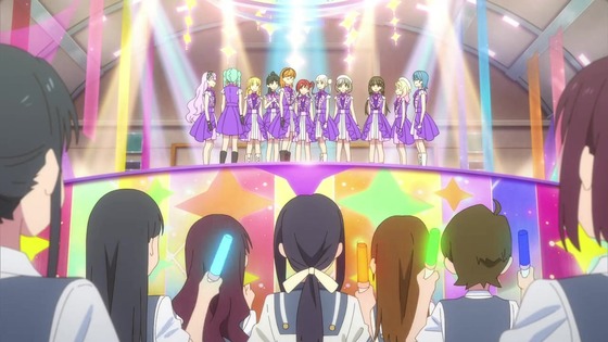 「ラブライブ!スーパースター!!」3期 8話感想 (103)