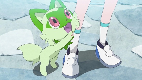 「ポケットモンスター」15話感想 (21)