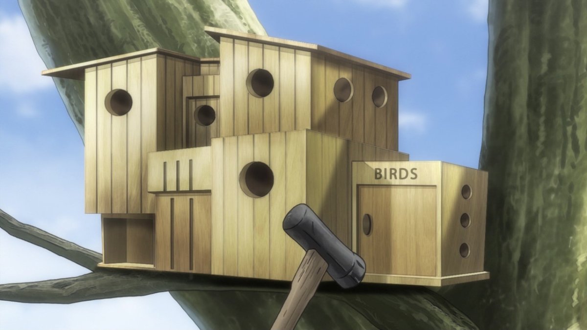 坂本ですが 11話感想 思慕ゆえに闇堕ち あっちゃんは認められたい 友達になりたいんだ 実況 画像 ポンポコにゅーす ファン特化型アニメ感想サイト