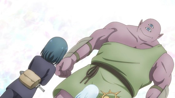 「ダンジョンの中のひと」7話感想 (36)