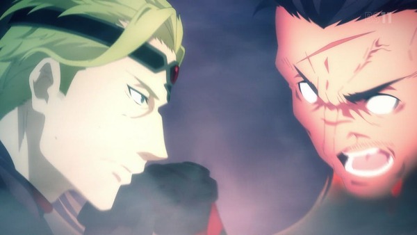 「SAO アリシゼーション」2期 4話感想 (50)