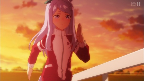 「ウマ娘」2期 11話感想 (36)