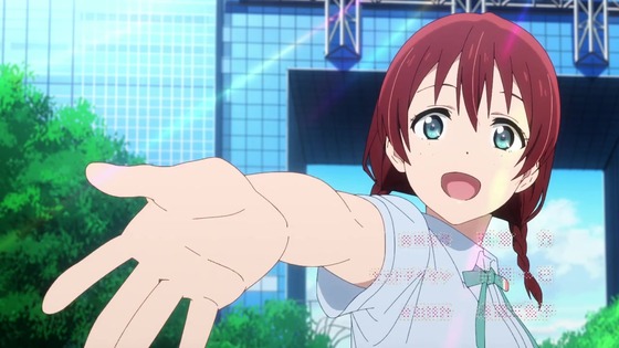 「ラブライブ!虹ヶ咲学園」第2話感想 画像 (37)