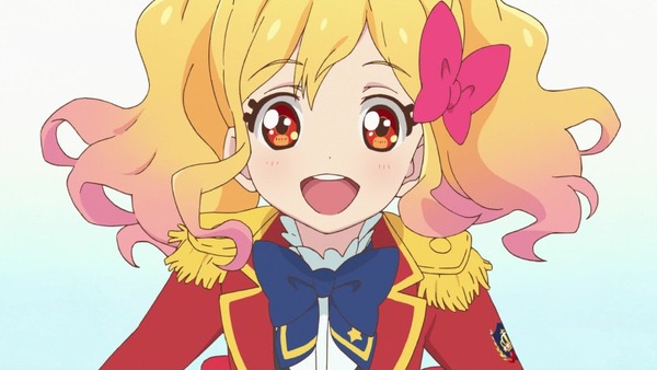 「アイカツスターズ!」51話 (3)
