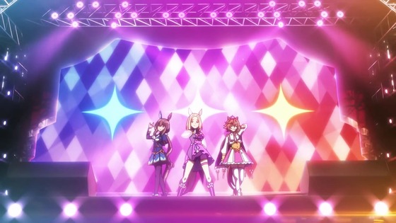 「ウマ娘 プリティーダービー ROAD TO THE TOP」4話感想 (193)