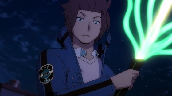 「ワールドトリガー」2期 4話感想 (146)
