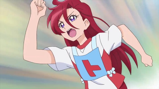「トロピカル～ジュ！プリキュア」トロプリ 24話感想 (59)