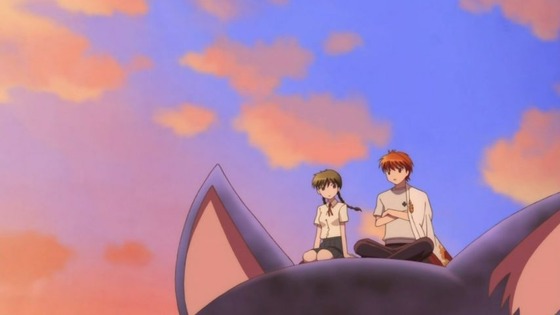 境界のRINNE (45)
