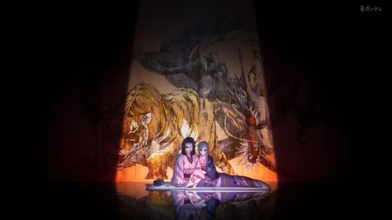 「鬼滅の刃」柱稽古編 8話感想 (21)
