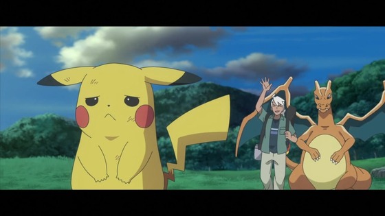「ポケットモンスター」18話感想 (60)