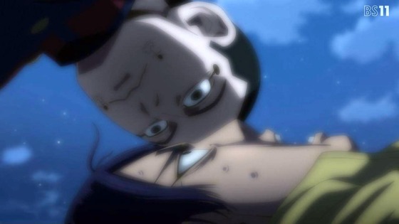 「ゴールデンカムイ」51話感想 (90)