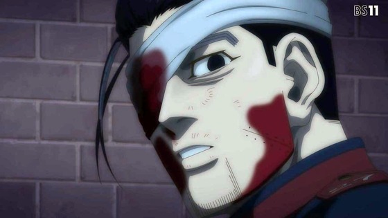 「ゴールデンカムイ」52話感想 (97)