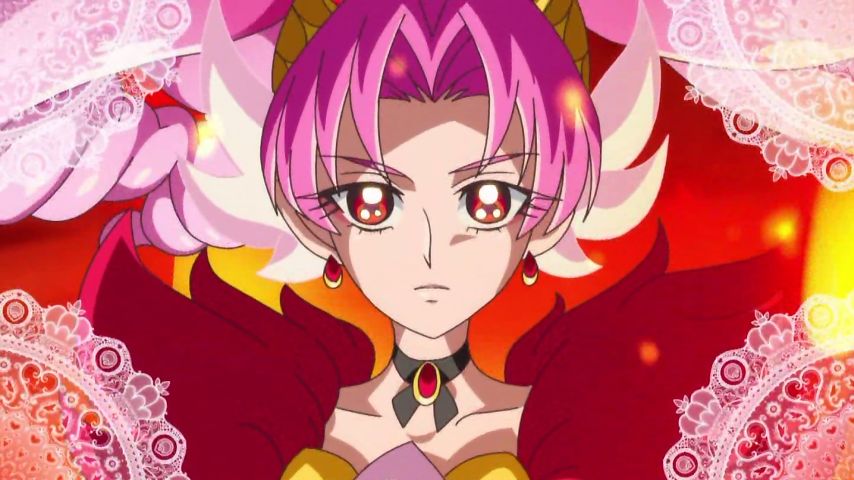 Go プリンセスプリキュア 22話感想 光芒 希望を照らす深紅の炎 キュアスカーレット爆誕 画像追加版 ポンポコにゅーす ファン特化型アニメ感想サイト Go プリンセスプリキュア 22話感想 光芒 希望を照らす深紅の炎 キュアスカーレット爆誕 画像追加版 ポンポコにゅーす ファン特化型アニメ感想サイト