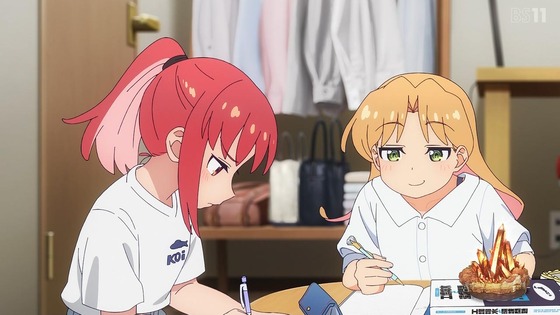 「瑠璃の宝石」8話感想 (102)