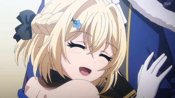 「ゴブリンスレイヤーⅡ」2期 10話感想 (8)