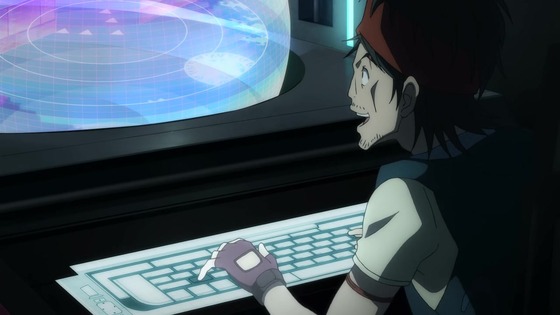 「モーレツ宇宙海賊」9話感想 (12)