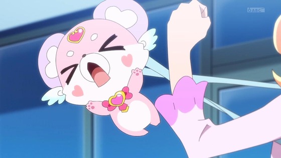 「名探偵プリキュア!」25話感想 (18)