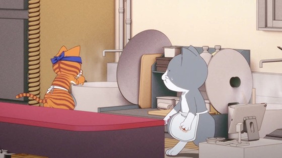 「ラーメン赤猫」3話感想 (78)