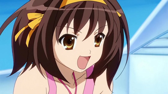 「涼宮ハルヒの憂鬱」6話感想 (51)