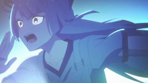 「ウマ娘 シンデレラグレイ」2話感想 (8)